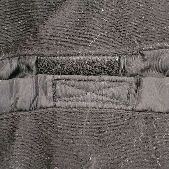 AMERICAN EAGLE PERFORMANCE Hooded Jacket Medium - Picture 16 of 16